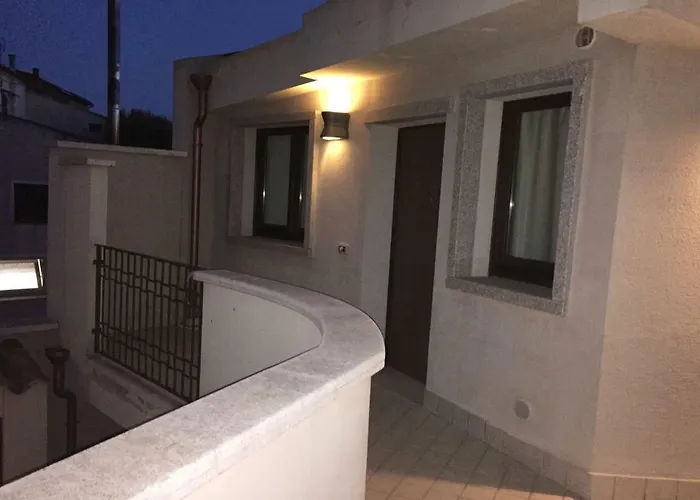 Sophie - Comfort E Relax A Pochi Km Da Nora * Pula